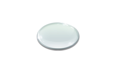 Lupa 5 dioptrii pentru lampa de lucru LED - diametru lentila 10 cm cod 10796