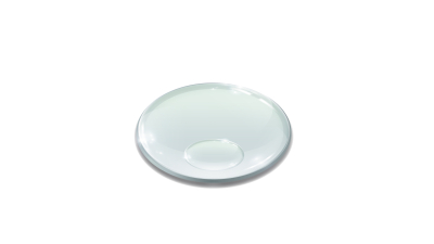 Lupa 3+12 dioptrii pentru lampa de lucru LED - diametru lentila 10cm cod 10796