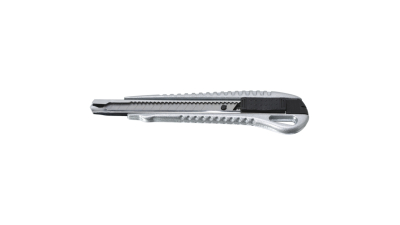 Cutit pentru hartie, cutter cu lama de 9mm