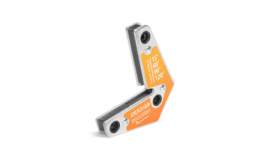 Magnet de fixare pentru sudura - 15 grade - 60 grade - 90 grade - 120 grade- 9 kgf HANDY