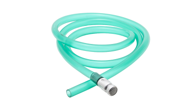 Furtun pentru transfer lichide BestAutoVest , cu filtru (sorb) 14mm - 190 cm