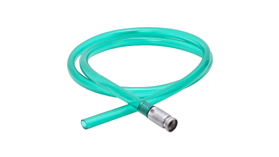Furtun pentru transfer lichide BestAutoVest , 24 mm, furtunul de tras are 250 cm