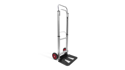 Carucior pentru Transport marfuri - max. 90 Kg, 710 x 400 x 197 mm