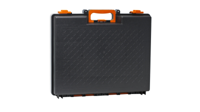 Cutie organizare si sortare profesionala, dublu480x400x120mm, 30 +30 compartimente