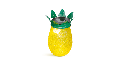 Garden of Eden - Lampa solara LED model ananas 170 x ? 90 mm