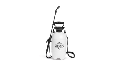 Garden of Eden - Pulverizator de mana, 5 l, presiune 5 bar- cu teava de pulverizare