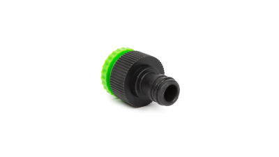 Garden of Eden - Racord pentru robinet 1/2 inch si 3/4 inch