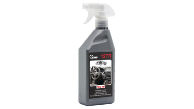 Spray pentru intretinerea bordului, fara solventi - 500 ml