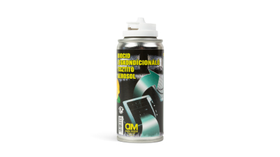 Spray pt curatarea aerului conditionat si habitaclu auto - 100 ml
