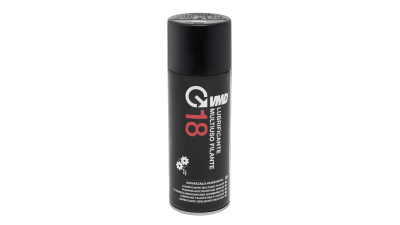 Spray lubrifiere multifunctional VMD 400ml
