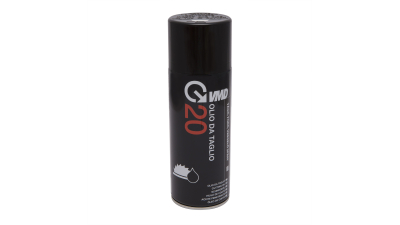 Spray emulsie pentru taiere, alezare, frezare VMD 400ml