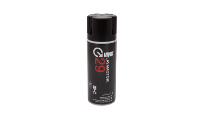 Spray curatat motor VMD 400 ml