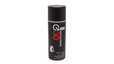 Spray curatare si intretinere anvelope, materiale cauciuc, VMD 500 ml