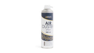 Spray aer comprimat, 500 ml