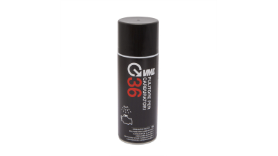Spray curatat carburator VMD, 400ml