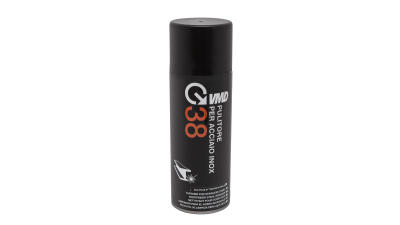 Spray curatare si protectie suprafete inox VMD 400ml