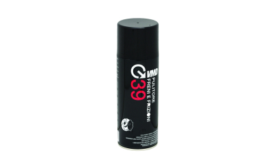 Spray curatare sistem de franare si ambreiaj VMD, 400ml