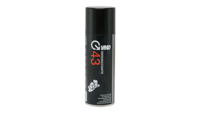 Spray dezghetare geamuri , degivrant parbriz VMD, 200 ml