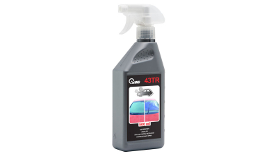 Spray dezghetare geamuri , degivrant parbriz VMD, 500ml