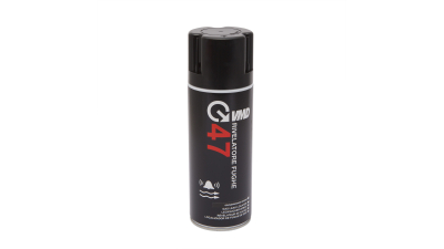 Spray pentru detectarea scaparilor de gaze VMD 400 ml