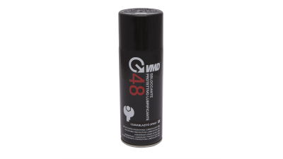 Spray degripant VMD 400ml