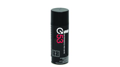 Spray curatat suprafete din sticla VMD, 400ml