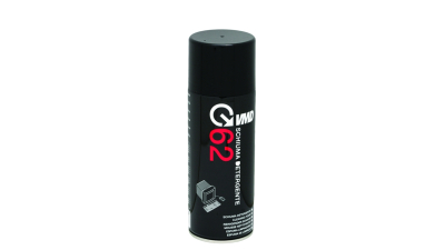 Spuma antistatica pentru curatat birouri VMD 400 ml