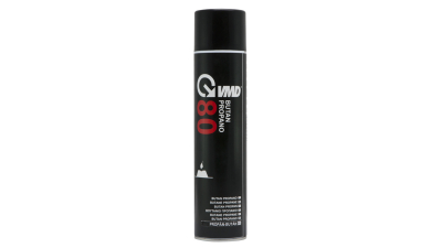 Gaz propan + butan - 600 ml