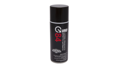 Spray pentru intretinerea bordului, cu efect matasos 400 ml