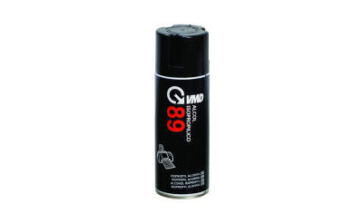 Spray curatat capete redare, indepartare fluxpire, izopropanol 400 ml