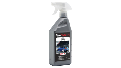 Spray pentru intretinerea suprafetelor din material plastic VMD 500 ml