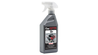 Degresant universal, pentru mat. plastic, sticla, metal, inox, suprafete vopsite, VMD 500 ml