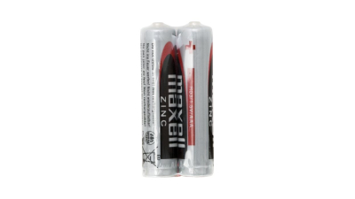 Baterie tip AAA Maxell micro , r03zn , 1.5 V