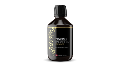 1 BalanceOil+ Premium, 300 ml