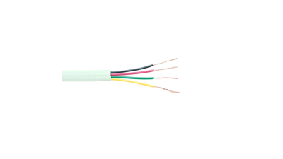Cabluri pentru aparate telefonice 4 x 0.1 mm 100m/rola
