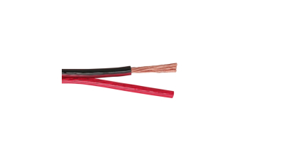 Cablu difuzor 2 x 4,00 mm²100 m/rola
