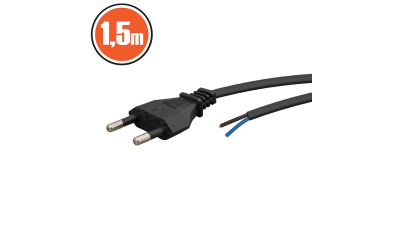 Cablu de alimentare montabil 1,5 m