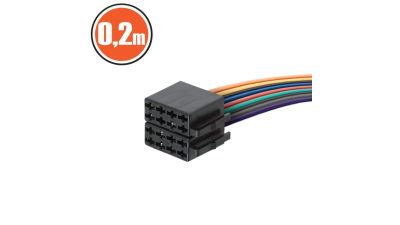 Mufe ISO 0,2 fm