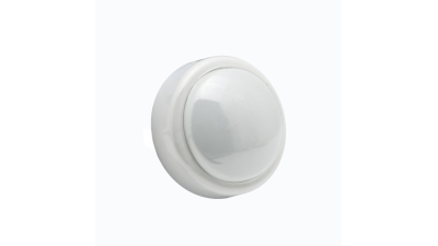 Lampa LED rotunda cu comutator prin apasare