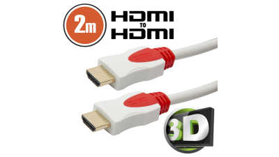 Cablu 3D HDMI 2 m