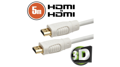 Cablu 3D HDMI 5 m