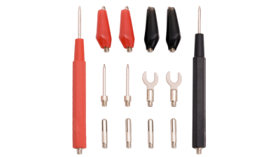 Set cablu de masurare, de 16 bucati, 910mm