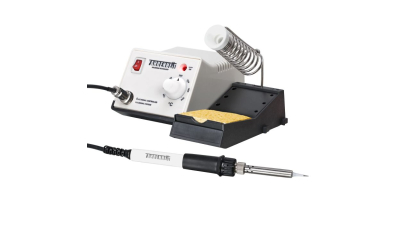 Statie de lipit analogica 230 V 50W 150-450 °C