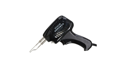 Pistol de lipit dublu izolat 100W 250V AC