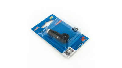 Adaptor antena radio auto ISO - DIN