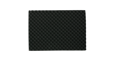 Burete pentru izolare acustica 40 x 60 cm, set 2 buc