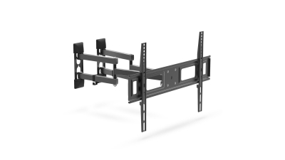 Consola - suport de perete pentru TV , cu brat dublu, rabatabil, 32 inch - 70" Delight