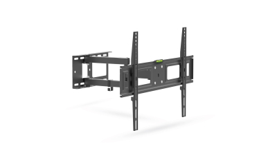 Consola - suport de perete pentru TV, cu brat rabatabil, 32 inch - 70" Delight