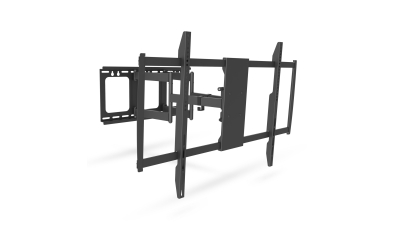 Consola - suport de perete pentru TV LCD, cu brat, 60 inch-100 inch Delight
