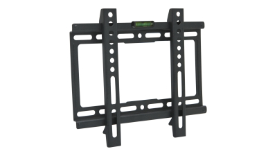 Suport perete pentru televizor LED, compatibil VESA 200x200 , pentru display 17-37",sarcina max 25kg